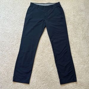 Under Armour Match Play Golf Pants